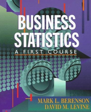 Business Statistics