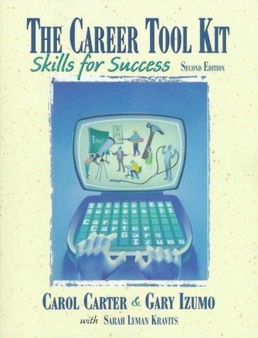 The career tool kit