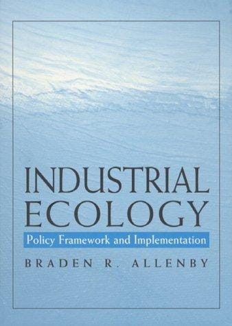 Industrial Ecology