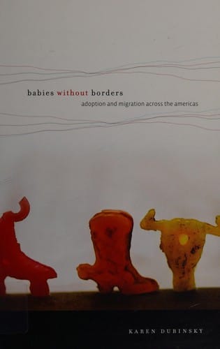 Babies without borders