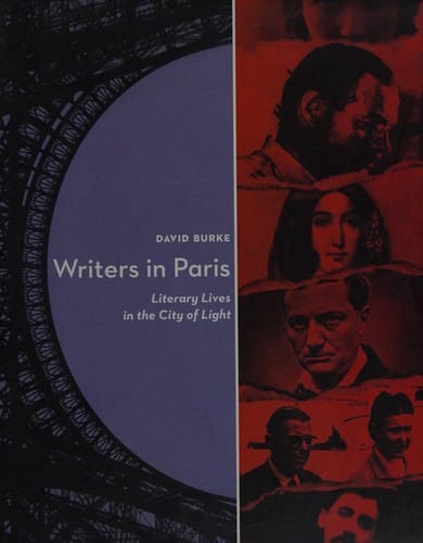 Writers in Paris