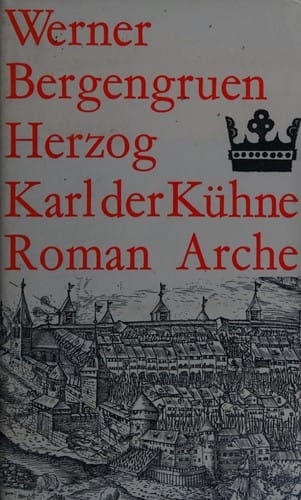 Herzog Karl der Ku hne