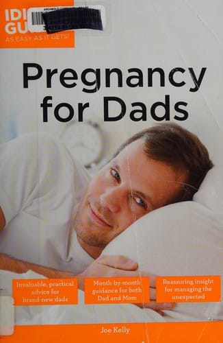 Pregnancy for dads