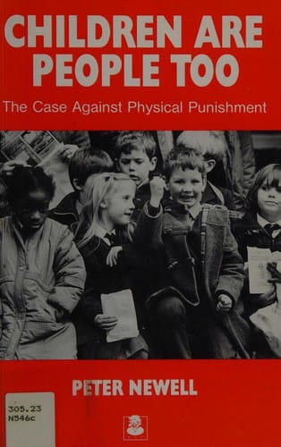 Children are people too