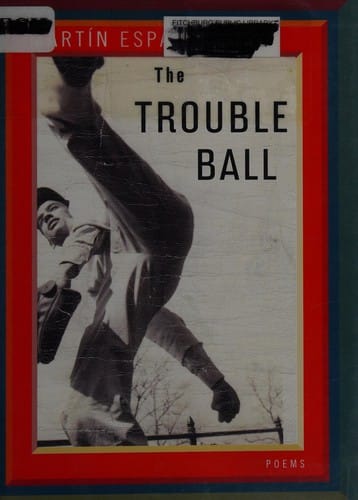 The trouble ball