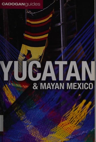 Yucatan & Mayan Mexico