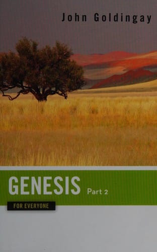 Genesis for everyone