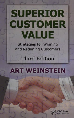 Superior customer value