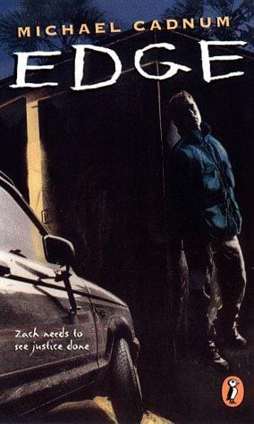 Edge (Novel)