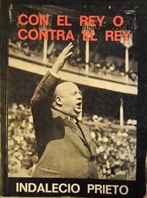 Con el rey o contra el rey