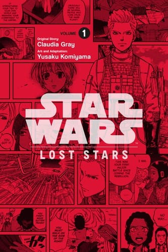 Star Wars