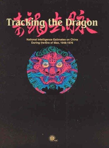 Tracking the dragon