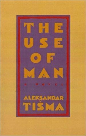 The use of man