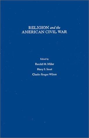 Religion and the American Civil War