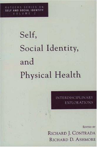 Self, social identity, and physical health