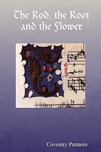 The rod, the root and the flower