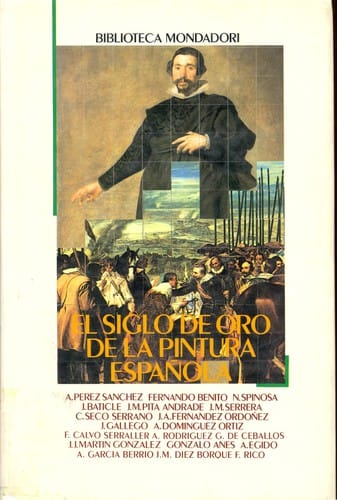 El Siglo de Oro de la pintura española