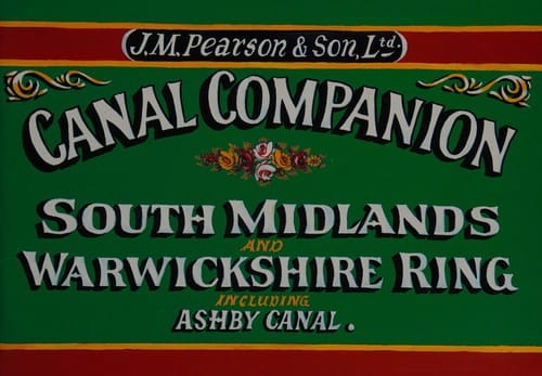 South Midlands & Warwickshire ring
