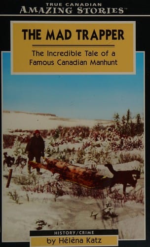 The mad trapper