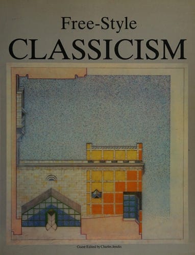 Free-style classicism