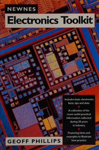 Newnes electronics toolkit