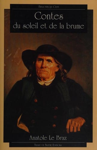 Contes du soleil et de la brume