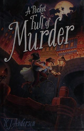 A pocket full of murder