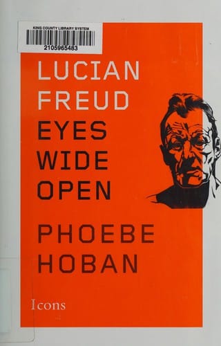 Lucian Freud