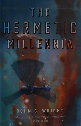 The Hermetic millennia