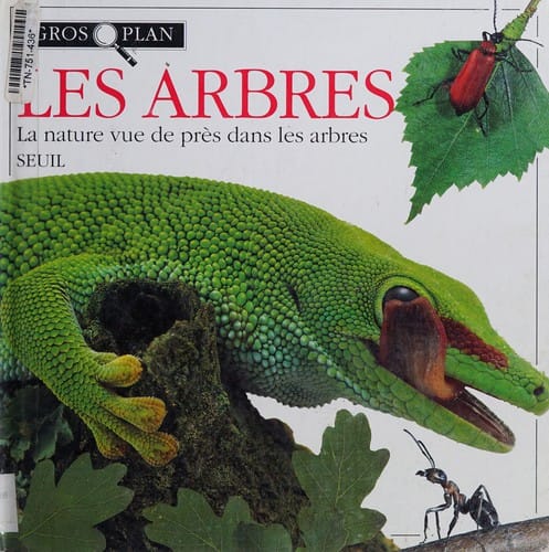 Gros Plan, Les arbres