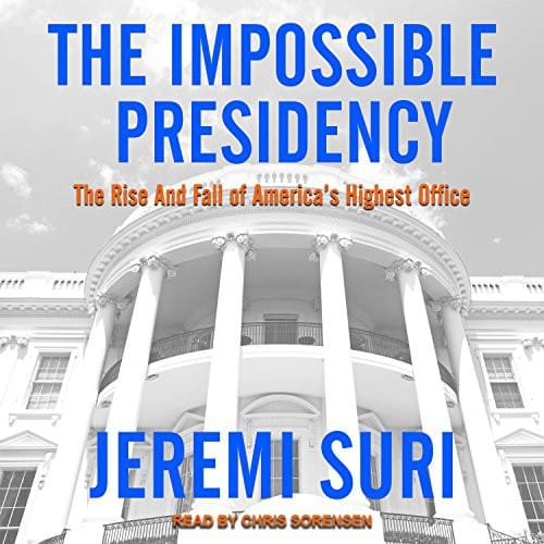 The impossible presidency