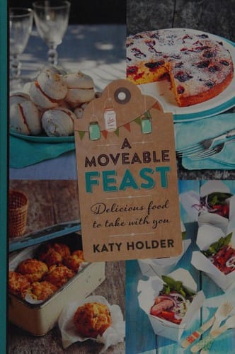 A Moveable Feast