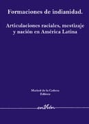 Formaciones de indianidad