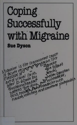 Coping successfully with migraine