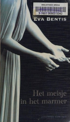 Het meisje in het marmer