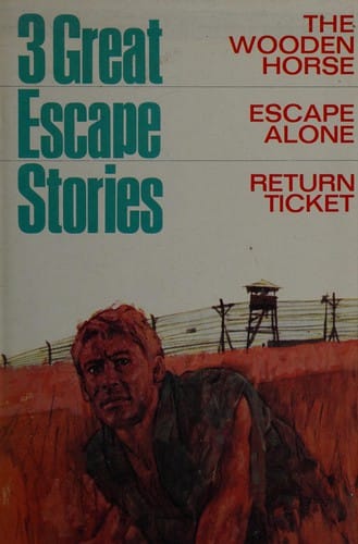 Three great escape stories
