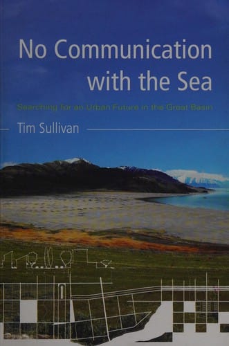 No communication with the sea