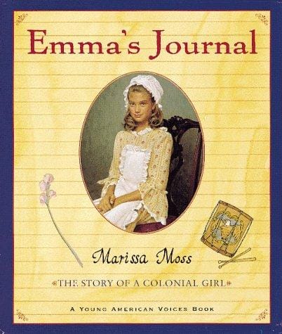 Emma's journal