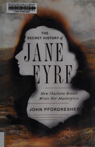 The secret history of Jane Eyre