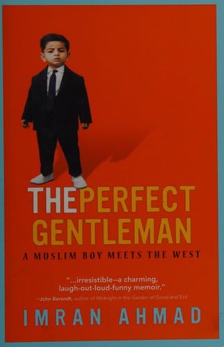The perfect gentleman