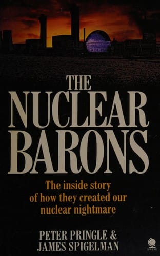 The nuclear barons