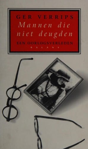 Mannen die niet deugden