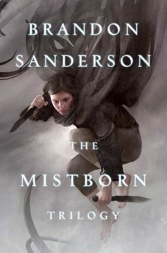 Mistborn
