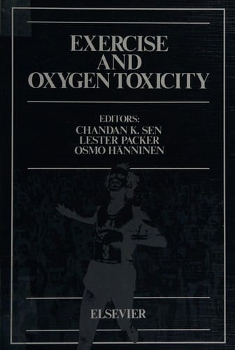 Exercise and oxygen toxicity
