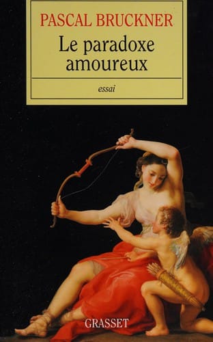 Le paradoxe amoureux
