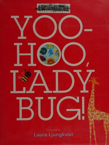 Yoo-hoo, Ladybug!