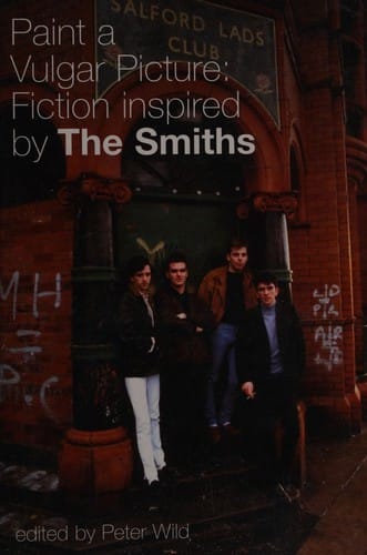 Paint a vulgar picture