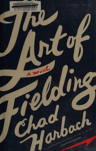 The art of fielding