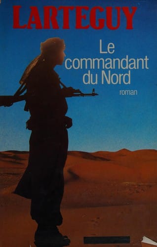 Le commandant du Nord