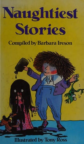 Naughtiest stories